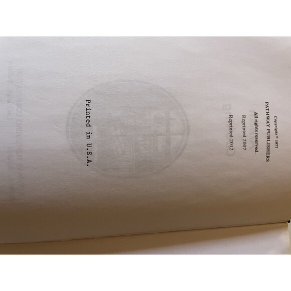 Amish Cooking Cookbook Hardcover Copyright 1977 Reprint 2012 - Picture 7 of 7